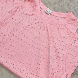 Zyia Blossom Chill Tank size XL